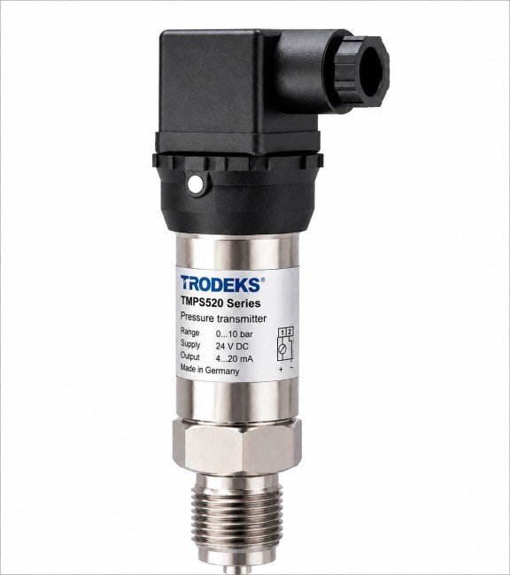 Pressure Transmitter TMPS520 trodeks